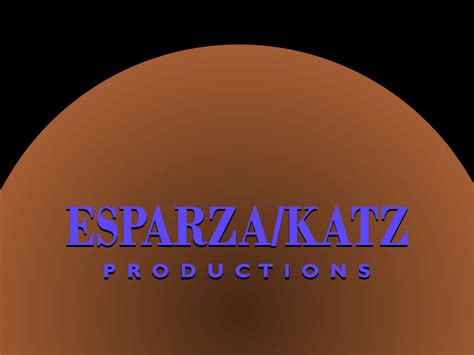 Esparza / Katz Productions